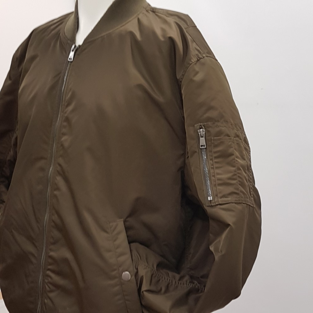 Blouson kaki - JULES - Taille XL Très bon état - Vue 2 - 
